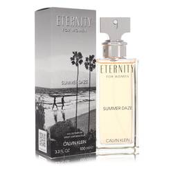 Eternity Summer Daze Fragrance by Calvin Klein undefined undefined