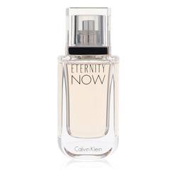 Eternity Now Perfume by Calvin Klein 1 oz Eau De Parfum Spray (unboxed)