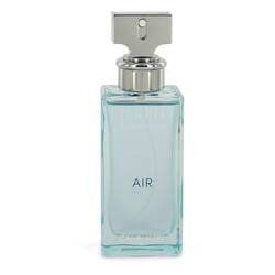 Eternity Air Perfume by Calvin Klein 3.4 oz Eau De Parfum Spray (unboxed)