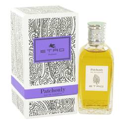 Etro Patchouly Fragrance by Etro undefined undefined