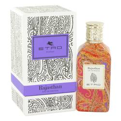 Rajasthan Perfume by Etro 3.4 oz Eau De Parfum Spray (Unisex)