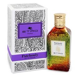Etro Patchouly Perfume by Etro 3.3 oz Eau De Parfum Spray (Unisex)