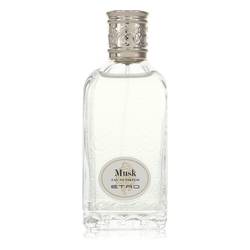 Etro Musk Perfume by Etro 3.3 oz Eau De Parfum Spray (unboxed)
