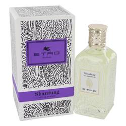 Etro Shantung Perfume by Etro 3.3 oz Eau De Parfum Spray