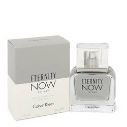 Eternity Now Cologne by Calvin Klein 1 oz Eau De Toilette Spray