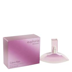 Euphoria Blossom Fragrance by Calvin Klein undefined undefined