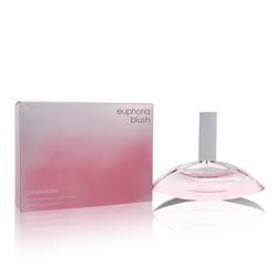 Euphoria Blush Fragrance by Calvin Klein undefined undefined