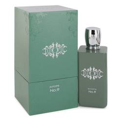 Eutopie No. 9 Fragrance by Eutopie undefined undefined