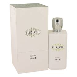 Eutopie No. 4 Fragrance by Eutopie undefined undefined