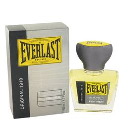 Everlast Fragrance by Everlast undefined undefined