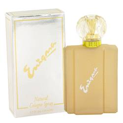 Enigma Perfume by Alexandra De Markoff 1.7 oz Cologne Spray