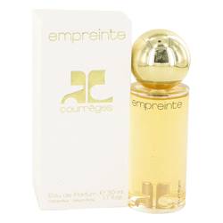 Empreinte Perfume by Courreges 1.7 oz Eau De Parfum Spray