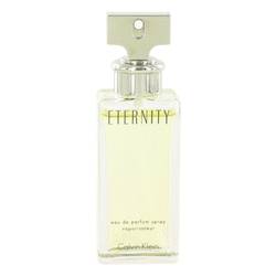 Eternity Perfume by Calvin Klein 1.7 oz Eau De Parfum Spray (unboxed)