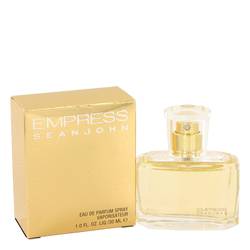 Empress Perfume by Sean John 1 oz Eau De Parfum Spray