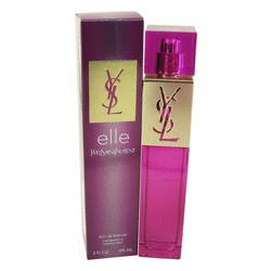 Elle Fragrance by Yves Saint Laurent undefined undefined