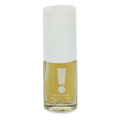 Exclamation Perfume by Coty 0.38 oz Cologne Spray (unboxed)