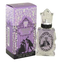 Forbidden Affair Perfume by Anna Sui 1 oz Eau De Toilette Spray
