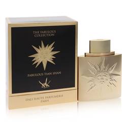 Fabulous Tian Shian Fragrance by Dali Haute Parfumerie undefined undefined