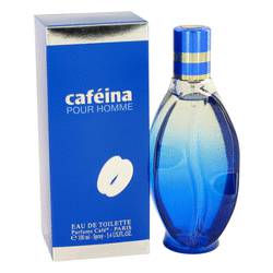Café Cafeina Fragrance by Cofinluxe undefined undefined