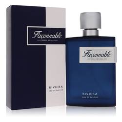 Faconnable Riviera Fragrance by Faconnable undefined undefined