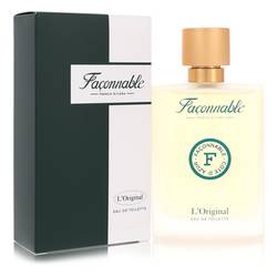 Faconnable L'original Fragrance by Faconnable undefined undefined