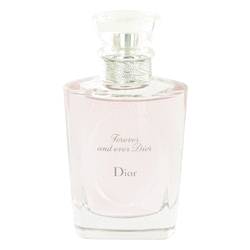 Forever And Ever Perfume by Christian Dior 3.4 oz Eau De Toilette Spray (unboxed)