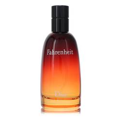 Fahrenheit Cologne by Christian Dior 1 oz Eau De Toilette Spray (unboxed)