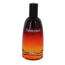 Fahrenheit Cologne by Christian Dior 3.3 oz After Shave (unboxed)