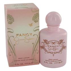 Fancy Perfume by Jessica Simpson 6.7 oz Body Lotion