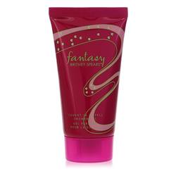 Fantasy Perfume by Britney Spears 1.7 oz Shower Gel