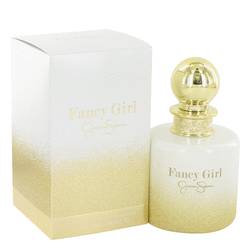 Fancy Girl Perfume by Jessica Simpson 3.4 oz Eau De Parfum Spray