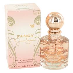 Fancy Perfume by Jessica Simpson 1.7 oz Eau De Parfum Spray