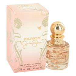 Fancy Perfume by Jessica Simpson 1 oz Eau De Parfum Spray