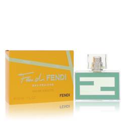 Fan Di Fendi Fragrance by Fendi undefined undefined