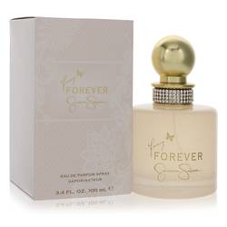 Fancy Forever Fragrance by Jessica Simpson undefined undefined