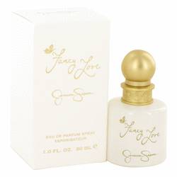 Fancy Love Perfume by Jessica Simpson 1 oz Eau De Parfum Spray