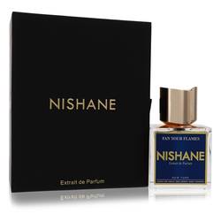 Fan Your Flames Fragrance by Nishane undefined undefined