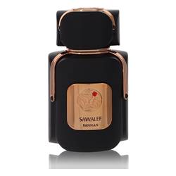 Fannan Perfume by Sawalef 3.4 oz Eau De Parfum Spray (Unisex )unboxed