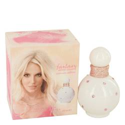 Fantasy Intimate Perfume by Britney Spears 1 oz Eau De Parfum Spray