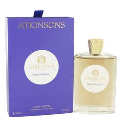 Fashion Decree Fragrance by Atkinsons undefined undefined