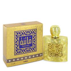 Fatinah Fragrance by Ajmal undefined undefined