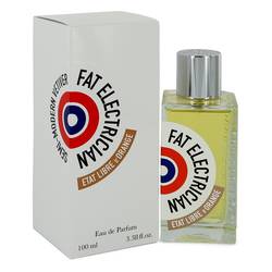 Fat Electrician Fragrance by Etat Libre d'Orange undefined undefined