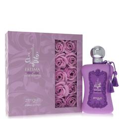 Fatima Velvet Love Perfume by Afnan 3.4 oz Extrait De Parfum Spray