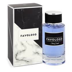 Favoloso Fragrance by Diane Castel undefined undefined