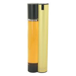 Fubu Plush Perfume by Fubu 3.4 oz Eau De Parfum Spray (unboxed)