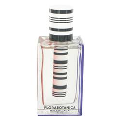 Florabotanica Perfume by Balenciaga 3.4 oz Eau De Parfum Spray (unboxed)