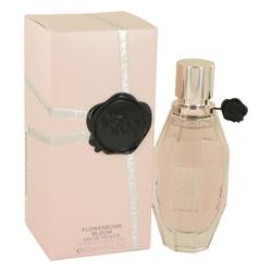 Flowerbomb Bloom Fragrance by Viktor & Rolf undefined undefined