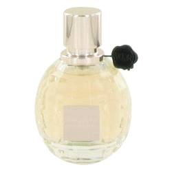 Flowerbomb Perfume by Viktor & Rolf 1.7 oz Eau De Parfum Spray (unboxed)