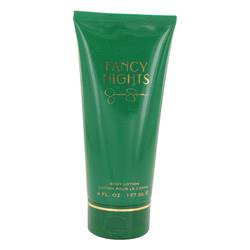 Fancy Nights Perfume by Jessica Simpson 6 oz Body Lotion