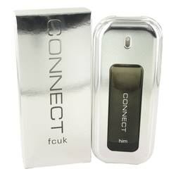 Fcuk Connect Fragrance by French Connection undefined undefined